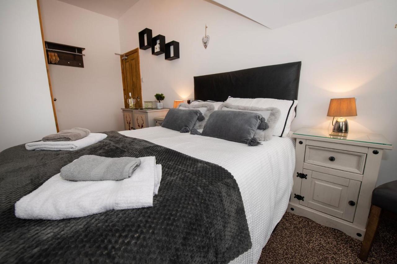 Ashford House Hotel Бридлингтън Екстериор снимка